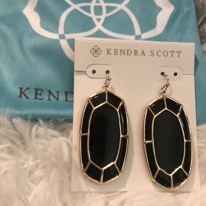 Brand new Kendra Scott earrings